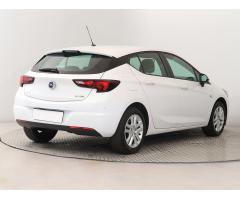 Opel Astra 1.0 Turbo 77kW - 7