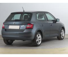 Škoda Fabia 1.2 TSI 66kW - 7