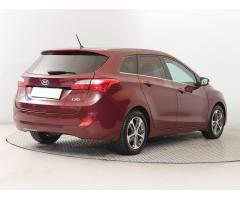 Hyundai i30 1.6 MPI 88kW - 7