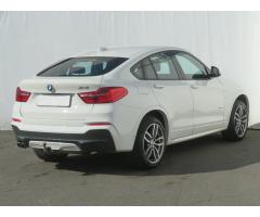 BMW X4 xDrive30d 190kW - 7