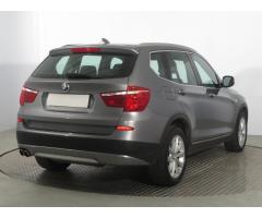 BMW X3 xDrive35d 230kW - 7