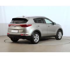 Kia Sportage 1.7 CRDi 104kW - 7