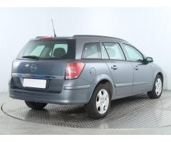 Opel Astra 1.7 CDTI 74kW - 7