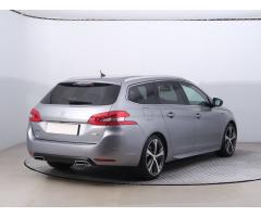 Peugeot 308 GT 2.0 HDI 133kW - 7