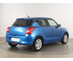 Suzuki Swift 1.0 BoosterJet 82kW - 7