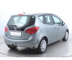 Opel Meriva 1.4  i 74kW - 7