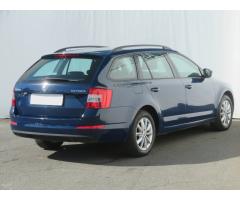 Škoda Octavia 1.6 TDI 81kW - 7