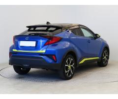 Toyota C-HR 1.8 Hybrid 90kW - 7