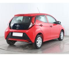 Toyota Aygo 1.0 VVT-i 53kW - 7