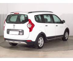 Dacia Lodgy 1.6 SCe 75kW - 7