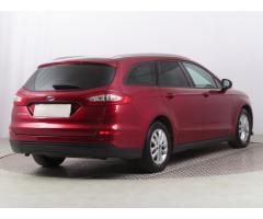 Ford Mondeo 2.0 TDCI 110kW - 7