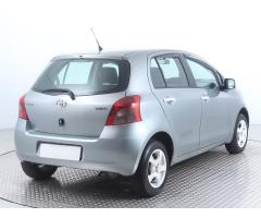 Toyota Yaris 1.0 VVT-i 51kW - 7