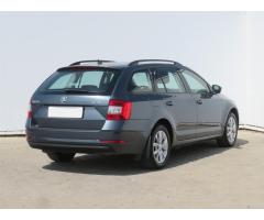 Škoda Octavia 1.5 TSI 110kW - 7