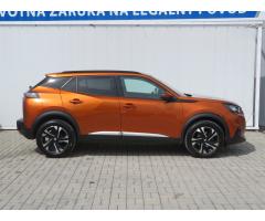 Peugeot 2008 1.2 PureTech 96kW - 8