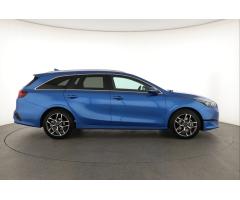 Kia Cee`d 1.5 T-GDI 118kW - 8