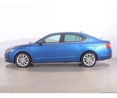 Škoda Octavia 1.4 TSI 110kW - 8