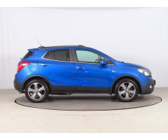 Opel Mokka 1.7 CDTI 96kW - 8