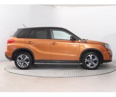 Suzuki Vitara 1.6 VVT 88kW - 8