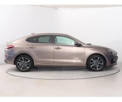 Hyundai i30 1.5 T-GDI MHEV 117kW - 8