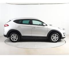 Hyundai Tucson 1.6 CRDi 100kW - 8