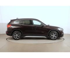 BMW X1 xDrive18d 110kW - 8