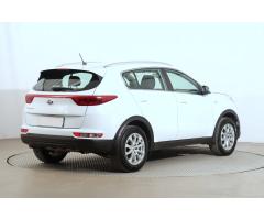 Kia Sportage 1.6 GDI 97kW - 8