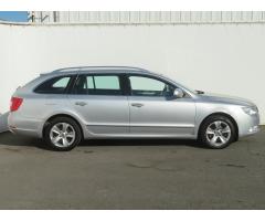 Škoda Superb 2.0 TDI 103kW - 8