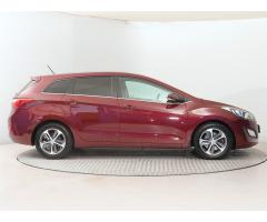 Hyundai i30 1.6 MPI 88kW - 8