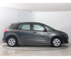 Citroën C4 Picasso 1.6 HDi 85kW - 8