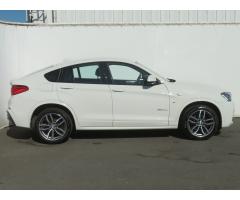 BMW X4 xDrive30d 190kW - 8