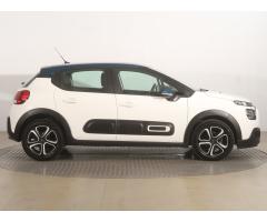 Citroën C3 1.2 PureTech 61kW - 8