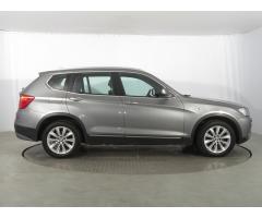 BMW X3 xDrive35d 230kW - 8