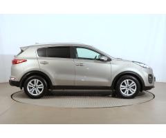 Kia Sportage 1.7 CRDi 104kW - 8