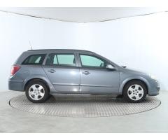 Opel Astra 1.7 CDTI 74kW - 8