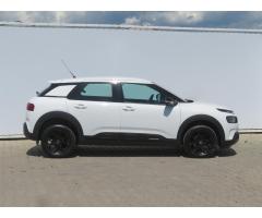 Citroën C4 Cactus 1.2 PureTech 81kW - 8