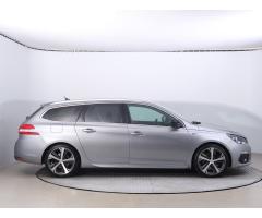 Peugeot 308 GT 2.0 HDI 133kW - 8