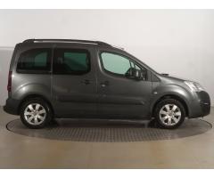 Citroën Berlingo 1.6 BlueHDi 73kW - 8