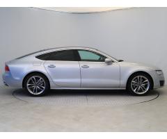 Audi A7 3.0 TDI 180kW - 8