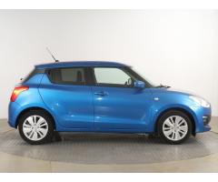 Suzuki Swift 1.0 BoosterJet 82kW - 8