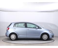 Volkswagen Golf Plus 1.4 i 16V 59kW - 8