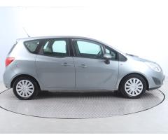 Opel Meriva 1.4  i 74kW - 8