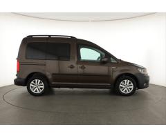 Volkswagen Caddy 2.0 TDI 75kW - 8