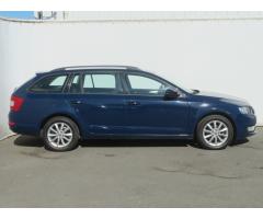 Škoda Octavia 1.6 TDI 81kW - 8