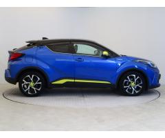 Toyota C-HR 1.8 Hybrid 90kW - 8