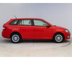 Škoda Fabia 1.2 TSI 66kW - 8