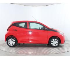 Toyota Aygo 1.0 VVT-i 53kW - 8