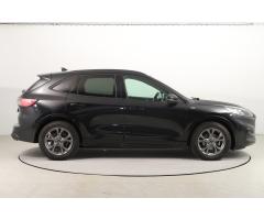 Ford Focus 1.0 EcoBoost 74kW - 8