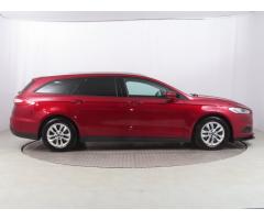 Ford Mondeo 2.0 TDCI 110kW - 8