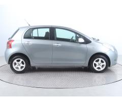 Toyota Yaris 1.0 VVT-i 51kW - 8