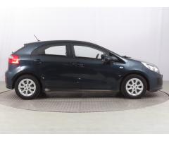 Kia Rio 1.25 CVVT 62kW - 8